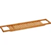 Kwantum Badkameraccessoires*Badkamerrek Bamboo