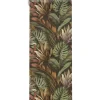 Kwantum Vliesbehang*Behang Hanne Multicolor