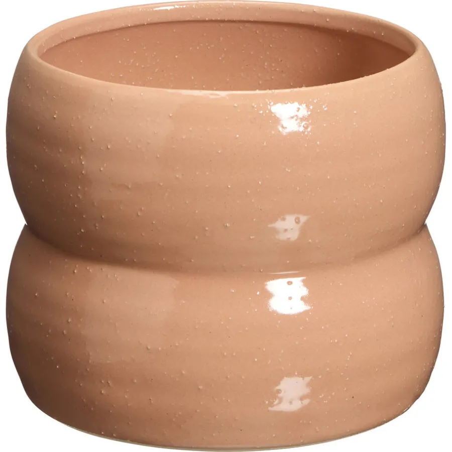Kwantum Vazen & Potten*Bloempot Fontana Terra