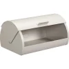 Kwantum Keukenaccessoires*Broodbox Schuif Beige
