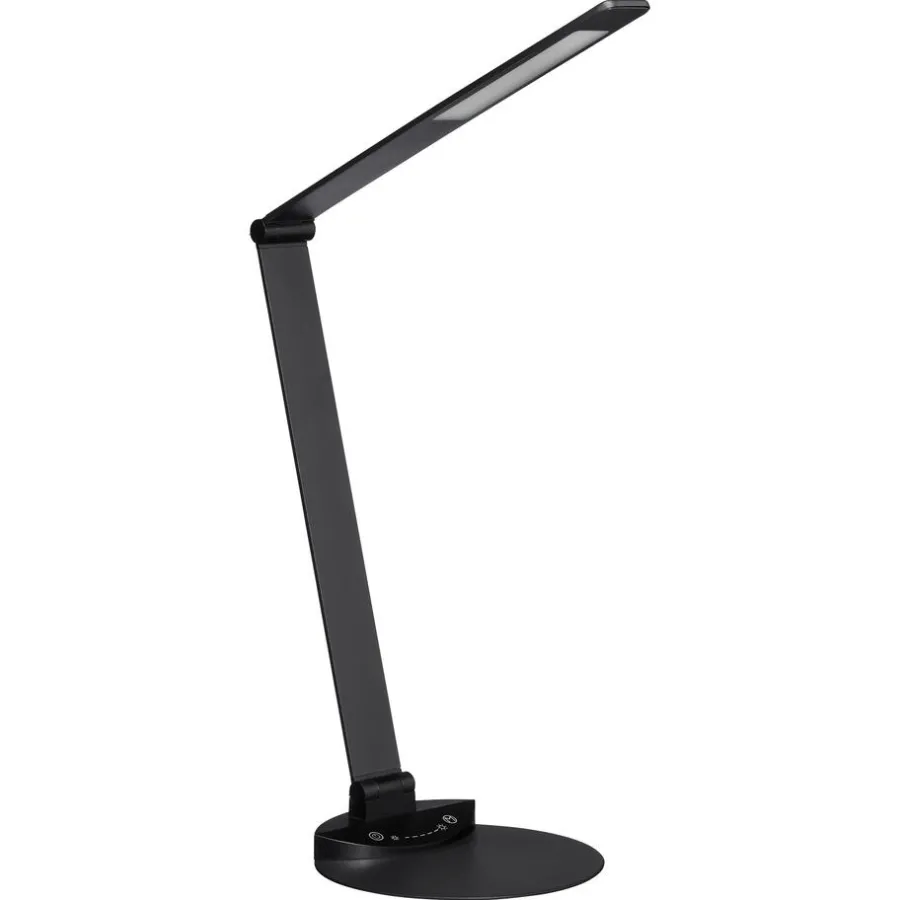 Kwantum Bureaulampen*Bureaulamp Ryan Zwart