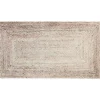 Kwantum Deurmatten*Deurmat Colton Beige