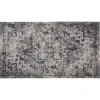 Kwantum Deurmatten*Deurmat Elmdale Beige
