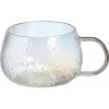 Kwantum Kerstservies|Glazen*Drinkglas Boro Holo