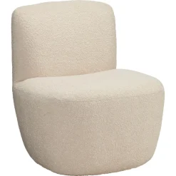 Kwantum Fauteuils*Fauteuil Trapani Zand