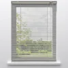 Kwantum Aluminium Jaloezieën|Jaloezieën*Fenstr Aluminium Jaloezie Hedy Beige 25mm