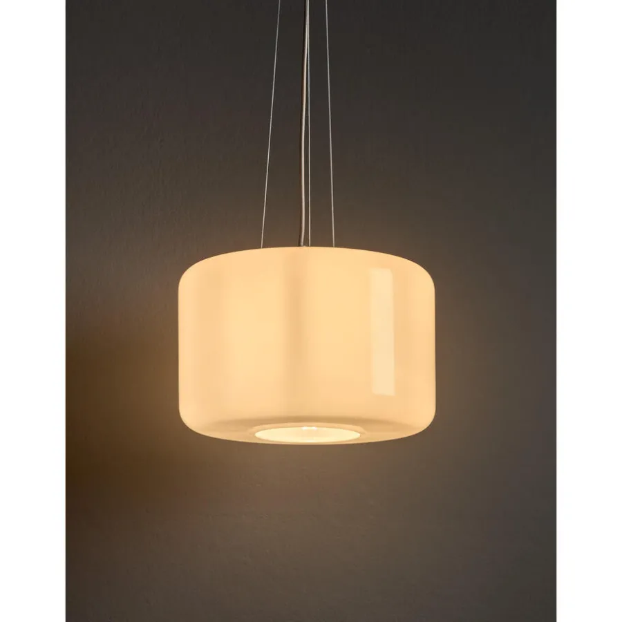 Kwantum Hanglampen*Hanglamp Aitne Off-white