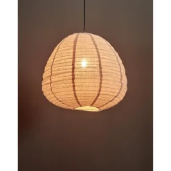 Kwantum Hanglampen*Hanglamp Anzar Naturel
