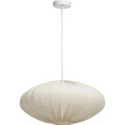 Kwantum Hanglampen*Hanglamp Anzi Off-White