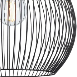 Kwantum Hanglampen*Hanglamp Diana Zwart