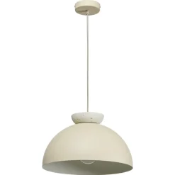 Kwantum Hanglampen*Hanglamp Erinome Greige