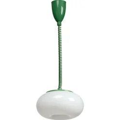 Kwantum Hanglampen*Hanglamp Phoebe Groen