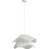 Kwantum Hanglampen*Hanglamp Thebe Off-white