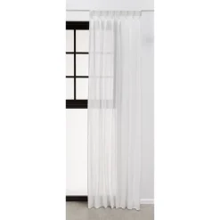 Kwantum Vouwgordijnen|Inbetweens*Inbetween Annelijn Off-white