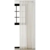 Kwantum Vouwgordijnen|Inbetweens*Inbetween Julan Beige 300 Cm