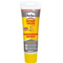 Kwantum Verf Benodigdheden*Instantvuller Perfax 300 Gr.