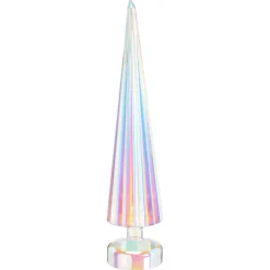 Kwantum Kerstdecoratie*Kerstdecoratie Kerstboom Holo 40 Cm 040CM