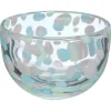 Kwantum Schalen|Schalen*Kom Confetti Multicolor