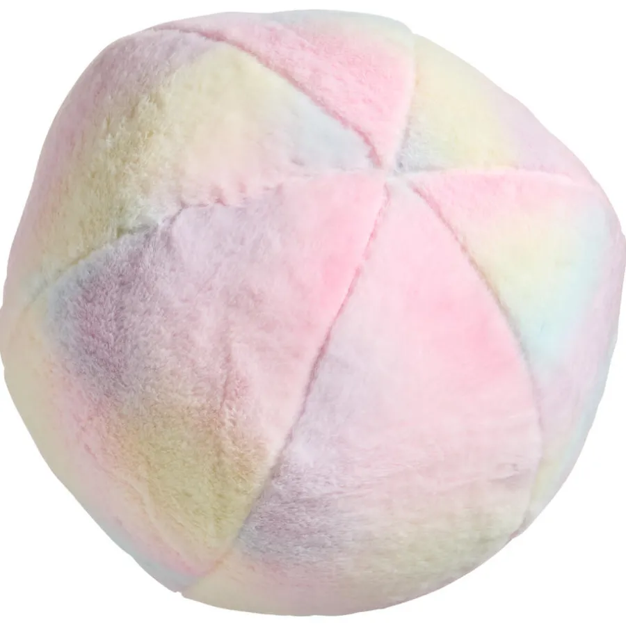 Kwantum Sierkussens*Kussen Bal - Ø30cm Multicolor