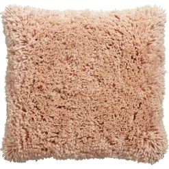 Kwantum Sierkussens*Kussen Bazas 45x45 Cm Roze