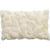 Kwantum Sierkussens*Kussen Cabris Off-white 30x50 Cm