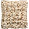 Kwantum Sierkussens*Kussen Dot Zand 45x45 Cm
