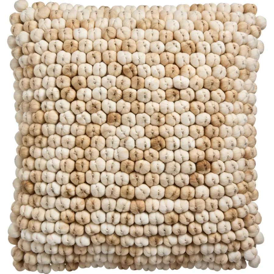 Kwantum Sierkussens*Kussen Dot Zand 45x45 Cm