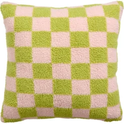 Kwantum Sierkussens*Kussen Mougins Multicolor 45x45 Cm