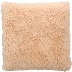 Kwantum Sierkussens*Kussen Poncin Roze - 60x60 Cm 060X060CM