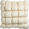 Kwantum Sierkussens*Kussen Puffy Zand 45x45 Cm