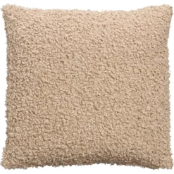 Kwantum Sierkussens*Kussen Rospez Crème 45x45 Cm Creme