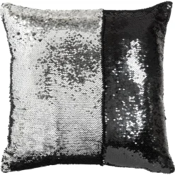 Kwantum Sierkussens*Kussen Sequin 45x45 Cm