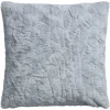 Kwantum Sierkussens*Kussen Vence Blauwgrijs 45x45 Cm