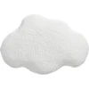 Kwantum Sierkussens*Kussen Wolk Off-White 60x40 Cm