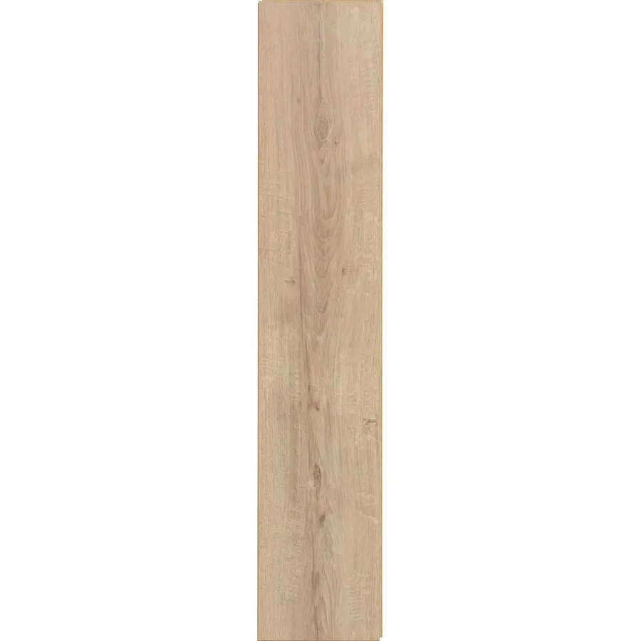 Kwantum Extra Breed Laminaat|Houtlook Laminaat*Laminaat Hazelton Bruin Eiken XL Plank Je berekent hoeveel meters je nodig hebt door lengte en breedte in te vullen