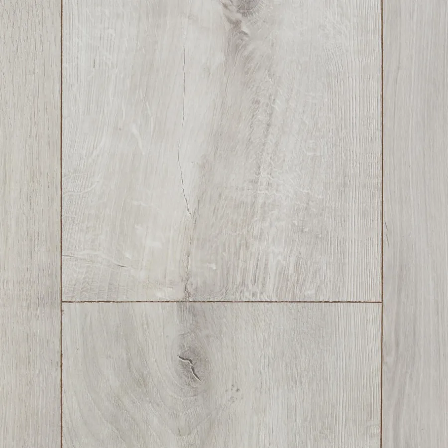 Kwantum Extra Breed Laminaat|Houtlook Laminaat*Laminaat New Oregon Licht Eiken XL Plank Je berekent hoeveel meters je nodig hebt door lengte en breedte in te vullen