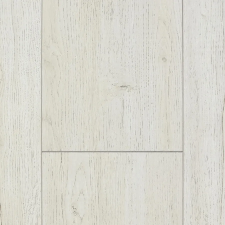 Kwantum Extra Breed Laminaat|Houtlook Laminaat*Laminaat Wakefield Creme Eiken XL Je berekent hoeveel meters je nodig hebt door lengte en breedte in te vullen