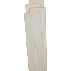 Kwantum Tegellook Laminaat|Extra Breed Laminaat*Laminaat Woodstock XL Plank Je berekent hoeveel meters je nodig hebt door lengte en breedte in te vullen