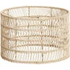Kwantum Lampenkappen|Hanglampen*Lampenkap Wave Naturel