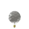 Kwantum Lichtbronnen*LED 150 Mm Titanium 4W E27 Dimbaar
