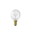Kwantum Lichtbronnen*LED Lamp E14 1W Warm Wit