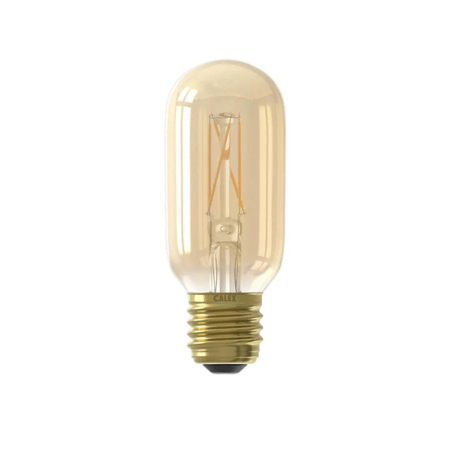 Kwantum Lichtbronnen*LED Lamp E27 4W Warm Wit Dimbaar 110 Mm