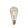 Kwantum Lichtbronnen*Led Rustiek Dimbaar Wit
