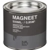 Kwantum Overige Verf*Magneetverf Grijs