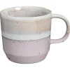 Kwantum Mokken|Mokken*Mok Met Oor XL Lila 470 Ml
