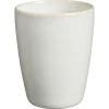 Kwantum Mokken|Mokken*Mok Zonder Oor Fluid Wit 160ml