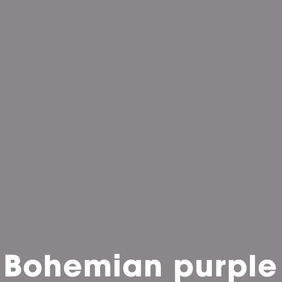 Kwantum Muurverf*Muurverf Professional Bohemian Purple 1 L 1L