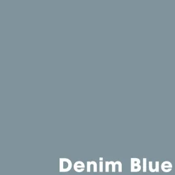 Kwantum Muurverf*Muurverf Professional Denim Blue 2.5 L 2.5L