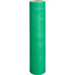 Kwantum Ondervloeren & Isolatie*Ondervloer Green Lay Groen Je berekent hoeveel meters je nodig hebt door lengte en breedte in te vullen