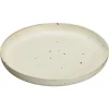 Kwantum Borden|Borden*Ontbijtbord Esthetic Off-White
